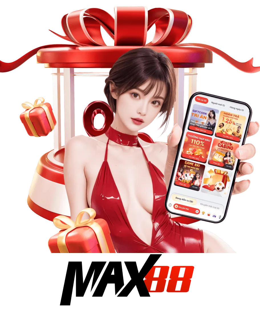 Hình ảnh minh họa Dịch vụ ứng dụng MAX88 tại MAX88